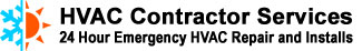 North Argyle HVAC Services